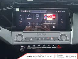 Peugeot 308  BlueHDi 130ch S&S EAT8 Style occasion - Photo 11