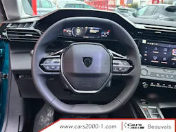 Peugeot 308 BlueHDi 130ch S&S EAT8 Style occasion - Photo 14