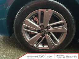 Peugeot 308 BlueHDi 130ch S&S EAT8 Style occasion - Photo 15