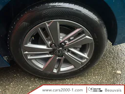 Peugeot 308  BlueHDi 130ch S&S EAT8 Style occasion - Photo 16