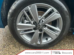 Peugeot 308  BlueHDi 130ch S&S EAT8 Style occasion - Photo 17