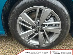 Peugeot 308 BlueHDi 130ch S&S EAT8 Style occasion - Photo 18