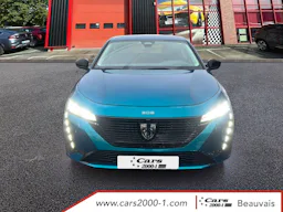 Peugeot 308 BlueHDi 130ch S&S EAT8 Style occasion - Photo 2