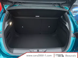 Peugeot 308 BlueHDi 130ch S&S EAT8 Style occasion - Photo 7