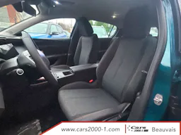 Peugeot 308  BlueHDi 130ch S&S EAT8 Style occasion - Photo 8