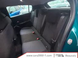 Peugeot 308  BlueHDi 130ch S&S EAT8 Style occasion - Photo 9