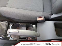 Citroën C3 Aircross  PureTech 110 S&S BVM6 Max occasion - Photo 25