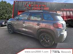 Citroën C3 Aircross  PureTech 110 S&S BVM6 Max occasion - Photo 6