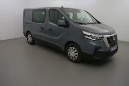 Nissan Primastar CA L1H1 2T8 2.0 DCI 150 S/S BVA9 N-CONNECTA occasion - Photo 3