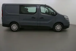 Nissan Primastar CA L1H1 2T8 2.0 DCI 150 S/S BVA9 N-CONNECTA occasion - Photo 4