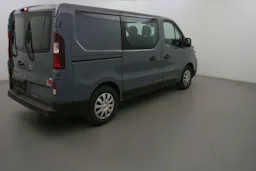 Nissan Primastar  CA L1H1 2T8 2.0 DCI 150 S/S BVA9 N-CONNECTA occasion - Photo 5