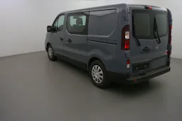 Nissan Primastar  CA L1H1 2T8 2.0 DCI 150 S/S BVA9 N-CONNECTA occasion - Photo 7