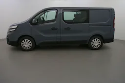 Nissan Primastar CA L1H1 2T8 2.0 DCI 150 S/S BVA9 N-CONNECTA occasion - Photo 8