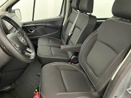 Nissan Primastar CA L1H1 2T8 2.0 DCI 150 S/S BVA9 N-CONNECTA occasion - Photo 9