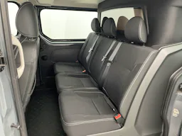 Nissan Primastar  CA L1H1 2T8 2.0 DCI 150 S/S BVA9 N-CONNECTA occasion - Photo 10