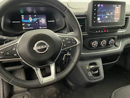 Nissan Primastar CA L1H1 2T8 2.0 DCI 150 S/S BVA9 N-CONNECTA occasion - Photo 14