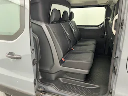 Nissan Primastar  CA L1H1 2T8 2.0 DCI 150 S/S BVA9 N-CONNECTA occasion - Photo 15