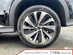 BYD Seal U  1.5l DM-i 218 ch PHEV Comfort occasion - Photo 17