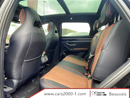 BYD Seal U  1.5l DM-i 218 ch PHEV Comfort occasion - Photo 22