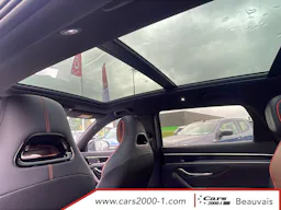 BYD Seal U  1.5l DM-i 218 ch PHEV Comfort occasion - Photo 26