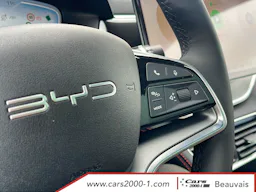 BYD Seal U  1.5l DM-i 218 ch PHEV Comfort occasion - Photo 27