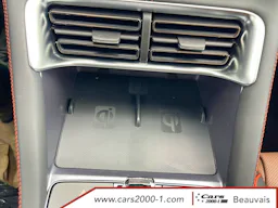 BYD Seal U  1.5l DM-i 218 ch PHEV Comfort occasion - Photo 37