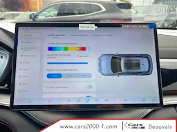 BYD Seal U  1.5l DM-i 218 ch PHEV Comfort occasion - Photo 38