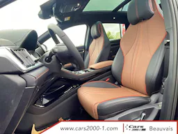 BYD Seal U  1.5l DM-i 218 ch PHEV Comfort occasion - Photo 8