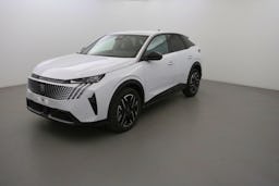 Peugeot 3008 NOUVEAU  Hybrid 145 e-DCS6 Allure occasion - Photo 1