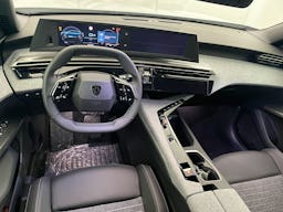 Peugeot 3008 NOUVEAU  Hybrid 145 e-DCS6 Allure occasion - Photo 11