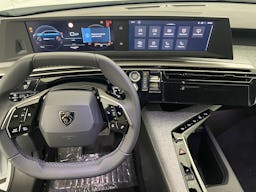 Peugeot 3008 NOUVEAU  Hybrid 145 e-DCS6 Allure occasion - Photo 14