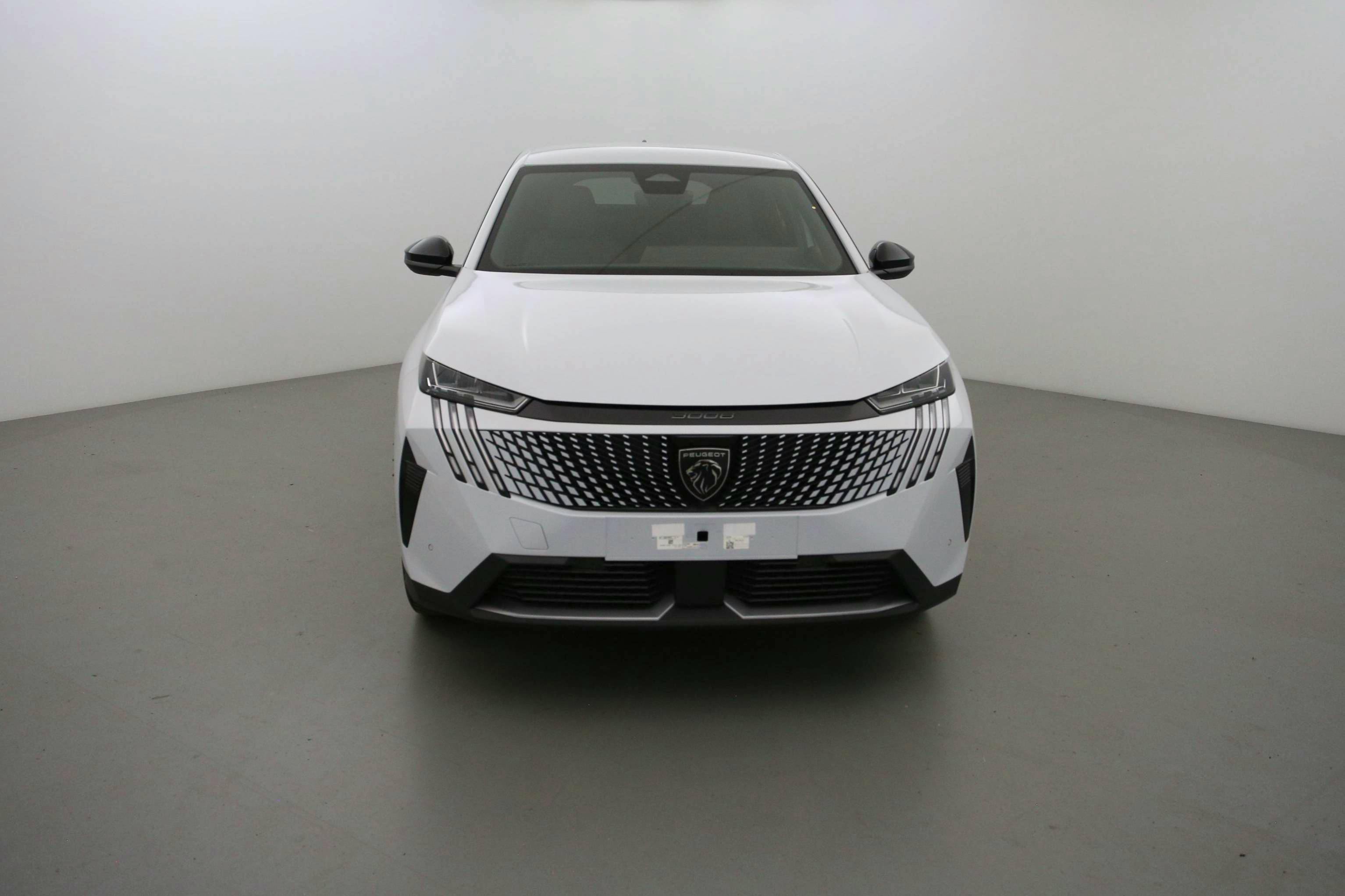 Peugeot 3008 NOUVEAU  Hybrid 145 e-DCS6 Allure occasion - Photo 2