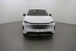 Peugeot 3008 NOUVEAU  Hybrid 145 e-DCS6 Allure occasion - Photo 2
