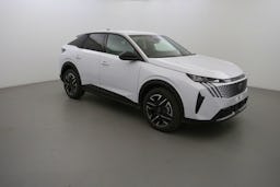 Peugeot 3008 NOUVEAU  Hybrid 145 e-DCS6 Allure occasion - Photo 3