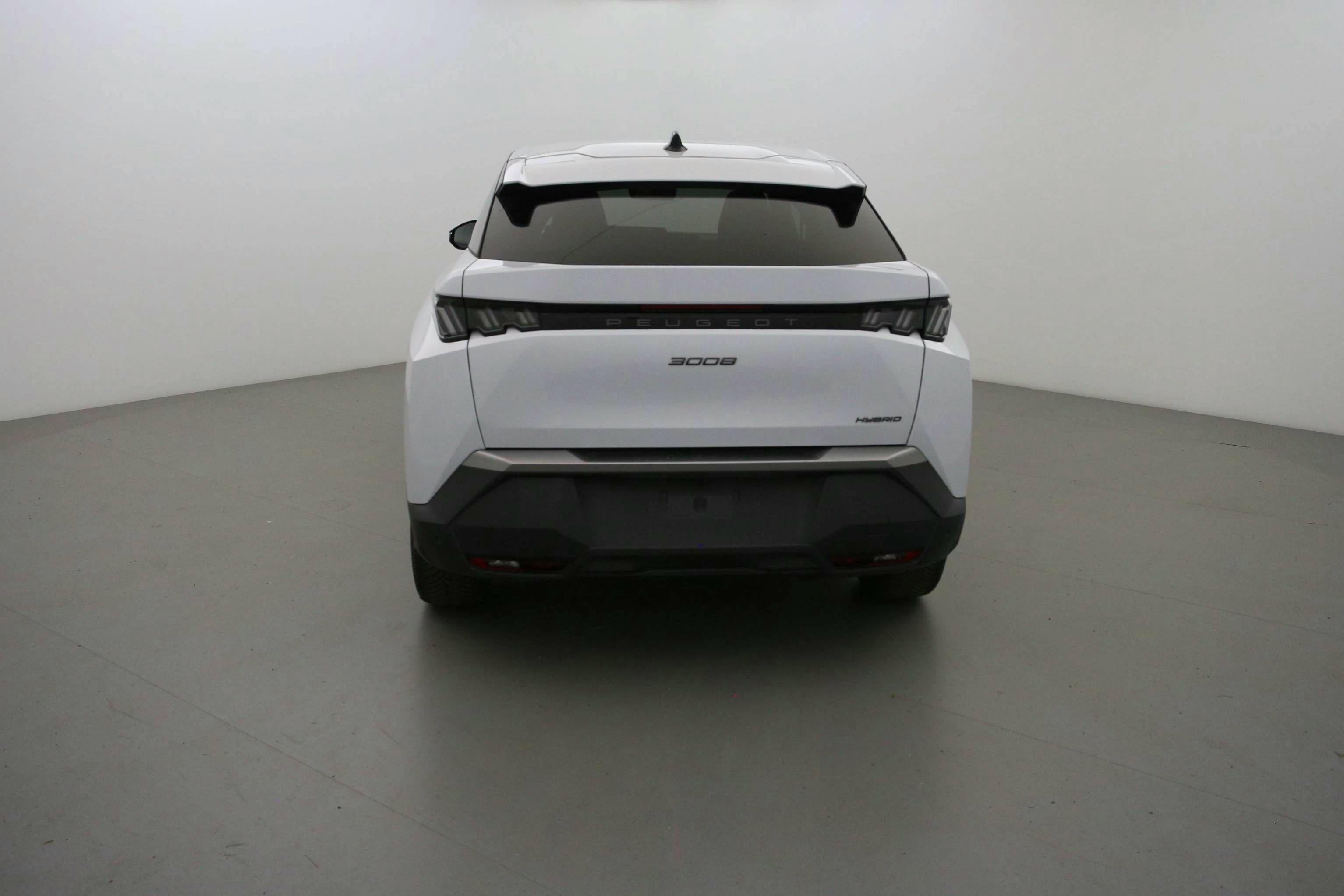 Peugeot 3008 NOUVEAU  Hybrid 145 e-DCS6 Allure occasion - Photo 6