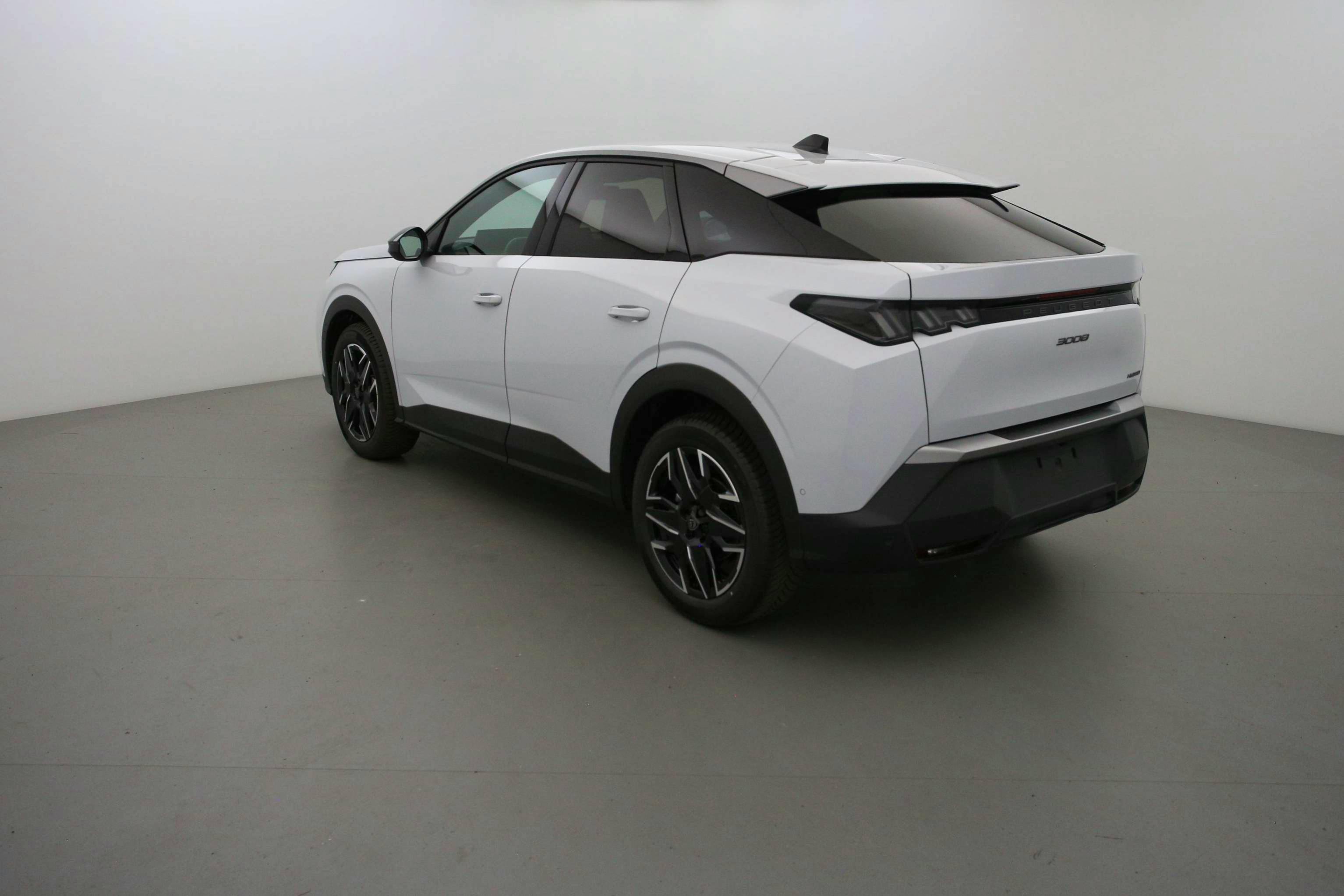 Peugeot 3008 NOUVEAU  Hybrid 145 e-DCS6 Allure occasion - Photo 7