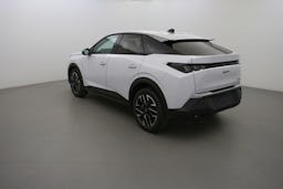 Peugeot 3008 NOUVEAU  Hybrid 145 e-DCS6 Allure occasion - Photo 7