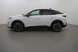Peugeot 3008 NOUVEAU  Hybrid 145 e-DCS6 Allure occasion - Photo 8