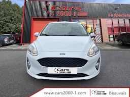 Ford Fiesta  1.1 75 ch BVM5 Cool & Connect occasion - Photo 2