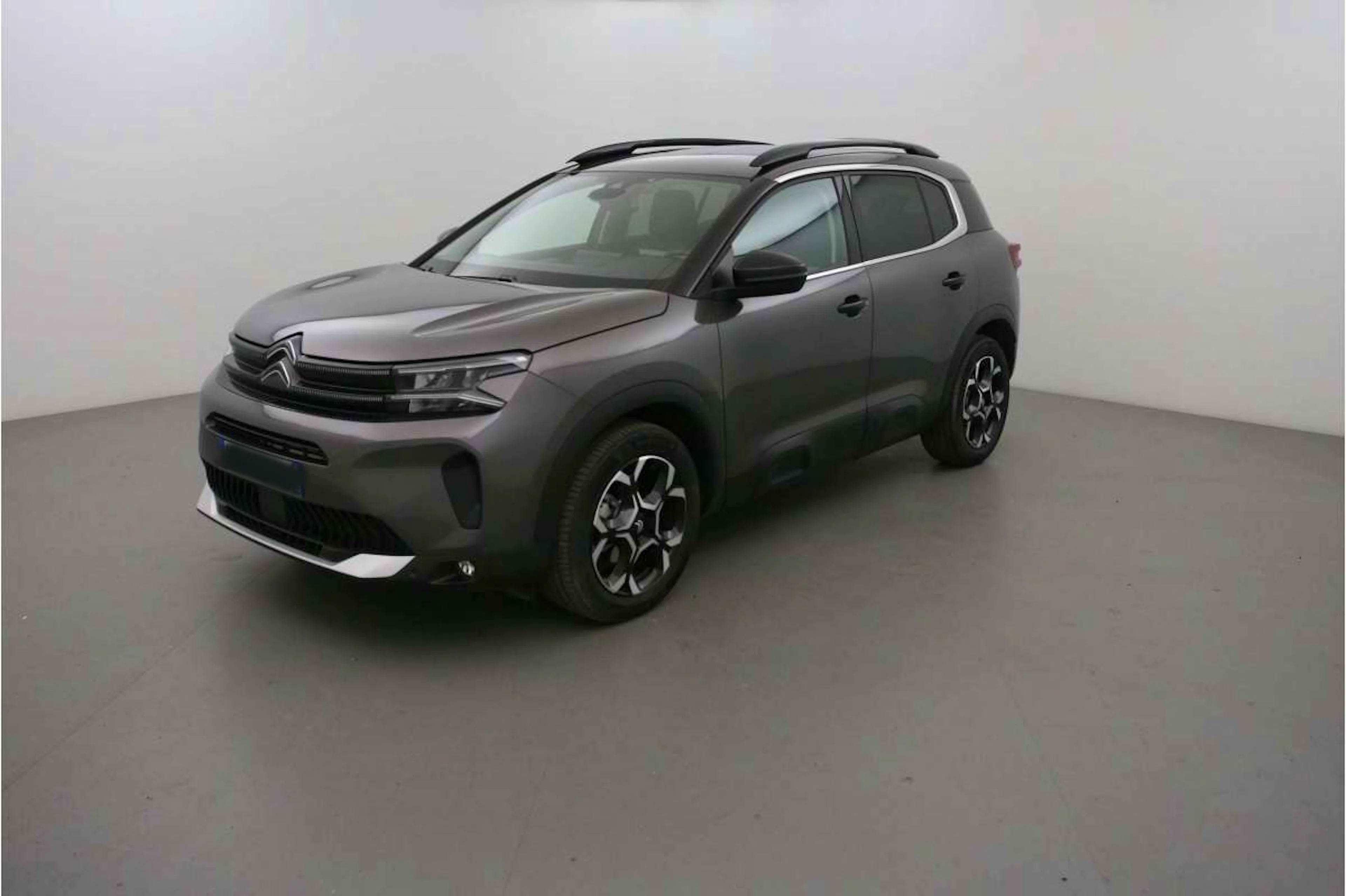 Citroën C5 Aircross Hybride 145 e-DCS6 Max occasion