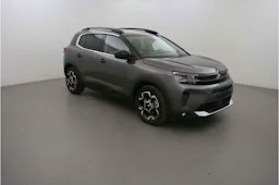 Citroën C5 Aircross  Hybride 145 e-DCS6 Max occasion - Photo 3