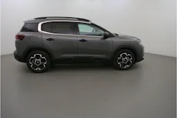Citroën C5 Aircross  Hybride 145 e-DCS6 Max occasion - Photo 4