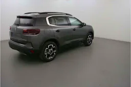 Citroën C5 Aircross Hybride 145 e-DCS6 Max occasion - Photo 5