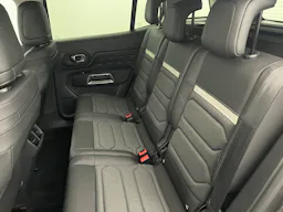 Citroën C5 Aircross Hybride 145 e-DCS6 Max occasion - Photo 10