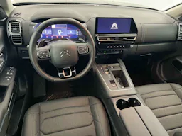 Citroën C5 Aircross Hybride 145 e-DCS6 Max occasion - Photo 11