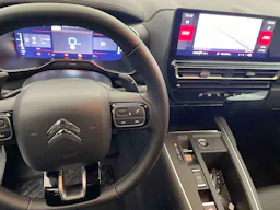Citroën C5 Aircross Hybride 145 e-DCS6 Max occasion - Photo 14