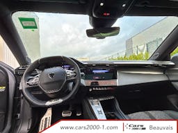 Peugeot 308 SW  BlueHDi 130ch S&S EAT8 GT occasion - Photo 10