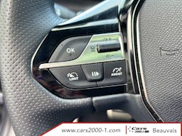 Peugeot 308 SW  BlueHDi 130ch S&S EAT8 GT occasion - Photo 12