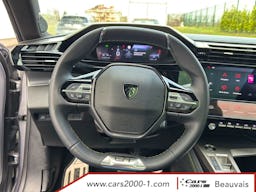 Peugeot 308 SW  BlueHDi 130ch S&S EAT8 GT occasion - Photo 14