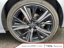 Peugeot 308 SW  BlueHDi 130ch S&S EAT8 GT occasion - Photo 16